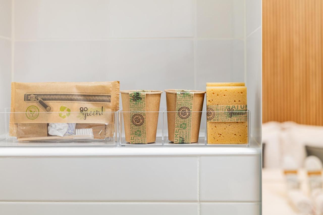 Apartment Sleep, Shower And Coffee Near Madrid's Gran Via *